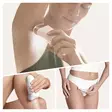 BRAUN SES9890 SENSOMART EPILAATTORI + BIKINITRIMMERI - Epilaattorit - 4210201190325 - 6