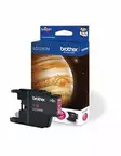 BROTHER LC1240M MAGENTA VÄRIPATRUUNA - Musteet, paperit ja väripatruunat - 4977766694025 - 1