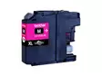 BROTHER LC125XLM MAGENTA MUSTEPATRUUNA - Musteet, paperit ja väripatruunat - 4977766713955 - 1