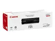 CANON CRG-725 BLACK TONER/CRG - Musteet, paperit ja väripatruunat - 4960999665115 - 1