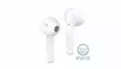 DEFUNC TRUE LITE II TRUE WIRELESS HEADPHONES WHITE - True Wireless Earbuds - 7350080710065 - 2
