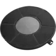 ELECTROLUX/AEG HIILISUODATIN MODEL 48 - Tarvikkeet liesituulettimiin - 7332543705665 - 2