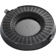 ELECTROLUX/AEG HIILISUODATIN MODEL 48 - Tarvikkeet liesituulettimiin - 7332543705665 - 3