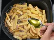 ELECTROLUX EAF5CG AIRFRYER - Airfryer, friteeraus ja kypsennys - 7333394032665 - 8