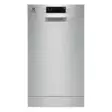 ELECTROLUX ESM63300SX ASTIANPESUKONE TERÄS - 45 cm leveät astianpesukoneet - 7333394048505 - 14