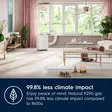 ELECTROLUX EXP34U339CW SIIRRETTÄVÄ ILMASTOINTILAITE - Ilmastointilaitteet - 7332543979585 - 4