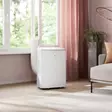 ELECTROLUX EXP34U339CW SIIRRETTÄVÄ ILMASTOINTILAITE - Ilmastointilaitteet - 7332543979585 - 5