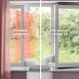 ELECTROLUX EXP40U339CW SIIRRETTÄVÄ ILMASTOINTILAITE - Ilmastointilaitteet - 7332543982295 - 4