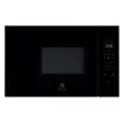 ELECTROLUX KMFD172NB INTEGRATED MICROWAVE OVEN BLACK - Built-in Microwaves - 7333394010625 - 5