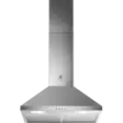 ELECTROLUX LFC316X LIESITUULETIN - Seinäkiinnitteiset liesituulettimet - 7332543614585 - 1