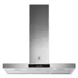 ELECTROLUX LFT429X COOKER HOOD - Wall Mounted Hoods - 7332543674015 - 5