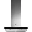 ELECTROLUX LFT766X LIESITUULETIN - Seinäkiinnitteiset liesituulettimet - 7332543673995 - 2