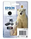 EPSON 26XL INK CARTRIDGE BLACK - Musteet, paperit ja väripatruunat - 8715946625645 - 2