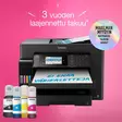 EPSON ECOTANK ET-16655 A3+ MONITOIMITULOSTIN - Ecotank - 8715946734545 - 4