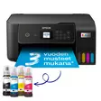 EPSON ECOTANK ET-2820 MONITOIMITULOSTIN - Mustesuihku - 8715946684055 - 12