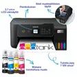 EPSON ECOTANK ET-2820 MONITOIMITULOSTIN - Mustesuihku - 8715946684055 - 13