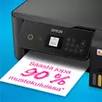 EPSON ECOTANK ET-2820 MONITOIMITULOSTIN - Mustesuihku - 8715946684055 - 19