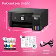 EPSON ECOTANK ET-2820 MONITOIMITULOSTIN - Mustesuihku - 8715946684055 - 17