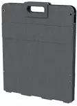 EZVIZ PSP100 SOLAR PANEL 200W - Kaapelit ja laturit - 6941545618395 - 2