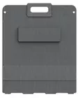EZVIZ PSP100 SOLAR PANEL 200W - Kaapelit ja laturit - 6941545618395 - 3