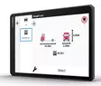GARMIN DEZL LGV1020 TRUCK NAVIGATOR 10" - Sat Navs - 753759335465 - 7