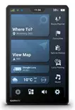 GARMIN DEZL LGV1020 TRUCK NAVIGATOR 10" - Sat Navs - 753759335465 - 5