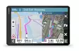 GARMIN DEZL LGV810EU KUORMA-AUTO NAVIGAATTORI - Navigaattorit - 753759308865 - 2