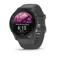 GARMIN FORERUNNER 255 SLATE GREY ÄLYKELLO - Älykellot ja aktiivisuusrannekkeet - 753759279875 - 6