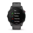 GARMIN FORERUNNER 255 SLATE GREY ÄLYKELLO - Älykellot ja aktiivisuusrannekkeet - 753759279875 - 10