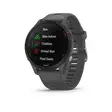 GARMIN FORERUNNER 255 SLATE GREY ÄLYKELLO - Älykellot ja aktiivisuusrannekkeet - 753759279875 - 3