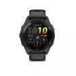 GARMIN FORERUNNER 265 URHEILUKELLO MUSTA/TUMMANHARMAA - Älykellot ja aktiivisuusrannekkeet - 753759313715 - 3