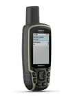 GARMIN GPSMAP 65 MAASTONAVIGAATTORI - Navigaattorit - 753759257835 - 3