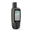 GARMIN GPSMAP 65 MAASTONAVIGAATTORI - Navigaattorit - 753759257835 - 6