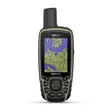 GARMIN GPSMAP 65 MAASTONAVIGAATTORI - Navigaattorit - 753759257835 - 9