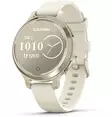 GARMIN LILY 2 ACTIVE ÄLYKELLO 38MM VAALEA KULTA - Älykellot ja aktiivisuusrannekkeet - 753759342685 - 2