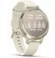 GARMIN LILY 2 ACTIVE ÄLYKELLO 38MM VAALEA KULTA - Älykellot ja aktiivisuusrannekkeet - 753759342685 - 4