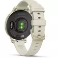 GARMIN LILY 2 ACTIVE ÄLYKELLO 38MM VAALEA KULTA - Älykellot ja aktiivisuusrannekkeet - 753759342685 - 6