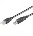 GB USB 2.0 KAAPELI 5.0M A-B - Kaapelit ja adapterit - 4040849935985 - 1