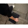 GOLLA SLEEVE METRO SUOJATASKU 15" MUSTA - Tietokonelaukut - 7319926016525 - 4