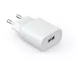 GRATEQ AJOS VERKKOVIRTALATURI USB-A 12W - Kaapelit ja laturit - 6438327830125 - 2