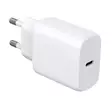 GRATEQ PUDAS VERKKOVIRTALATURI PD/PPS USB-C 25W - Kaapelit ja laturit - 6438327830255 - 2