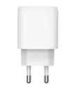 GRATEQ PUDAS VERKKOVIRTALATURI PD/PPS USB-C 25W - Kaapelit ja laturit - 6438327830255 - 3