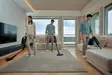 HOOVER HF610HX011 STICK VACUUM - Cordless Stick & Handheld Vacs - 8059019110905 - 11