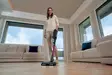 HOOVER HF610HX011 STICK VACUUM - Cordless Stick & Handheld Vacs - 8059019110905 - 10