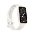 HUAWEI BAND 9 VALKOINEN - Älykellot ja aktiivisuusrannekkeet - 6942103117145 - 4