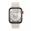 HUAWEI WATCH FIT 3 MOON WHITE - Älykellot ja aktiivisuusrannekkeet - 6942103119835 - 2