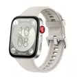 HUAWEI WATCH FIT 3 MOON WHITE - Älykellot ja aktiivisuusrannekkeet - 6942103119835 - 3