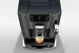 JURA E8 KAHVIAUTOMAATTI DARK INOX (EC) - Erikoiskahvinkeittimet / kahviautomaatit - 7610917155835 - 5