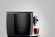 JURA E8 KAHVIAUTOMAATTI DARK INOX (EC) - Erikoiskahvinkeittimet / kahviautomaatit - 7610917155835 - 10