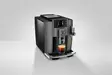 JURA E8 KAHVIAUTOMAATTI DARK INOX (EC) - Erikoiskahvinkeittimet / kahviautomaatit - 7610917155835 - 9
